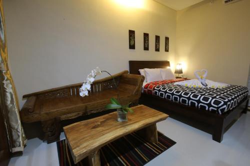 rai house sanur