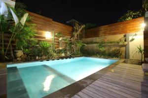 rai house sanur