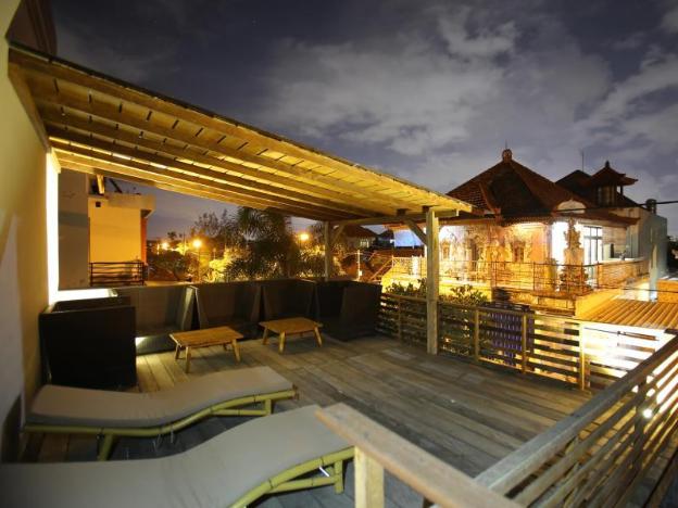 rai house sanur
