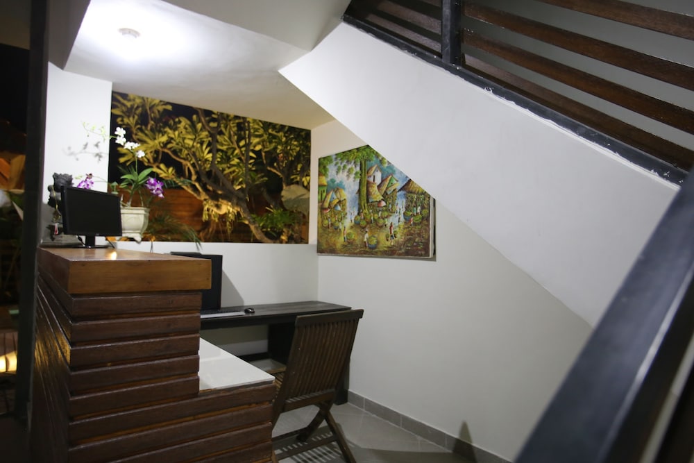 rai house sanur