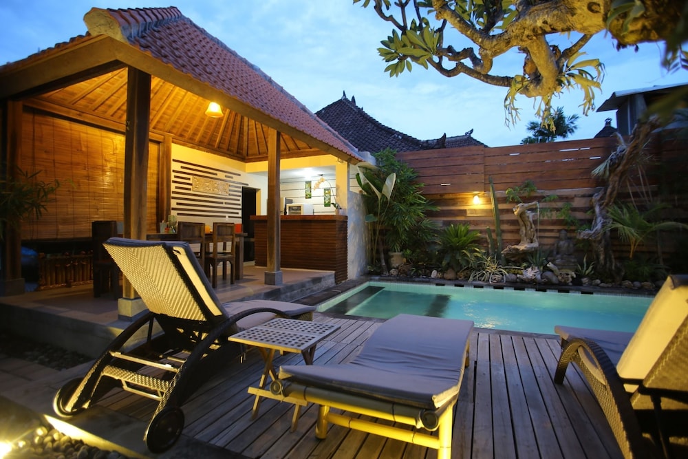 rai house sanur