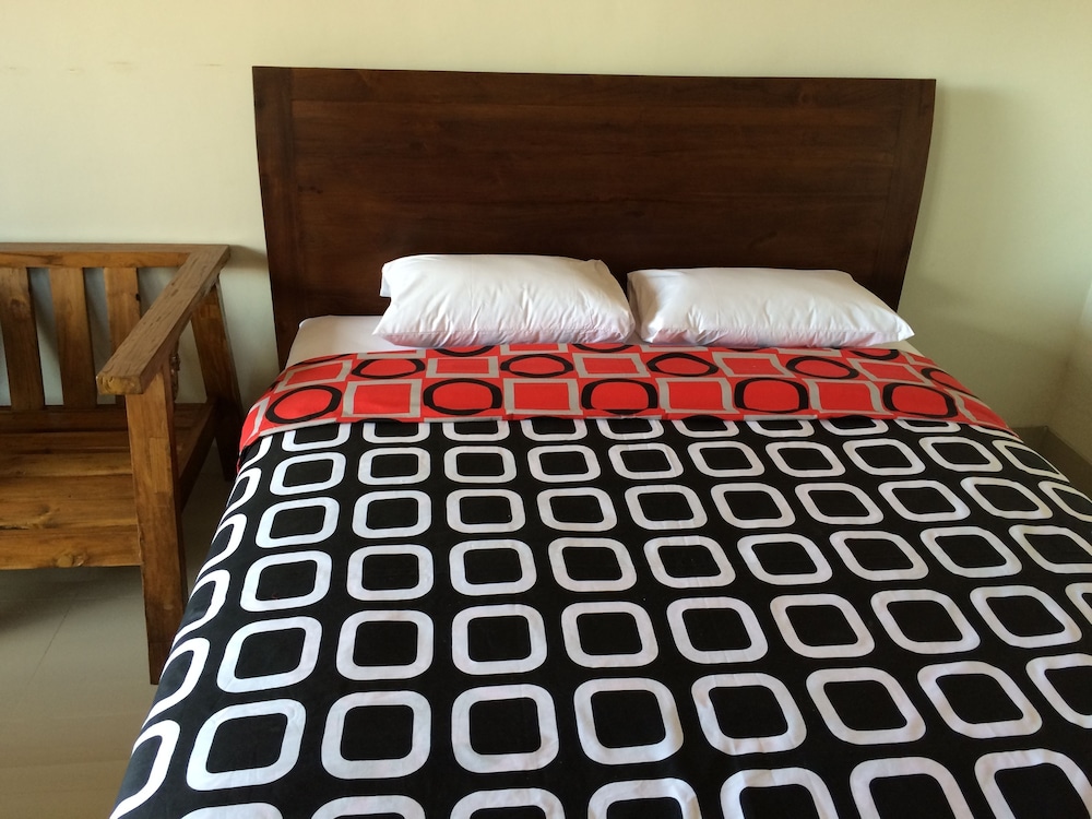 rai house sanur
