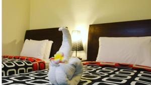 rai house sanur