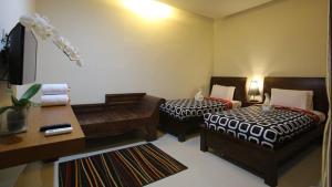 rai house sanur