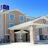 cobblestone hotel and suites devils lake