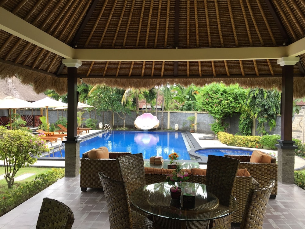 karangasem