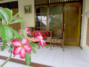 donna homestay