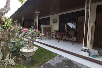 donna homestay