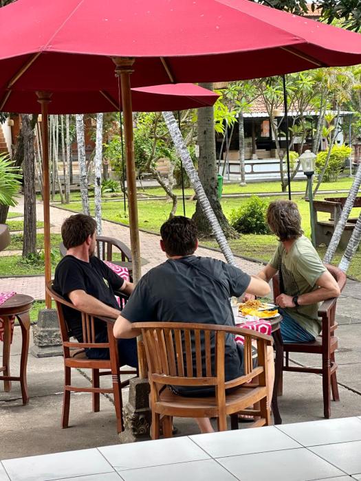 new mekar jaya hotel