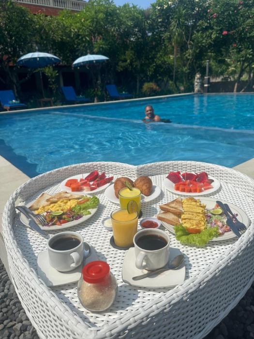 new mekar jaya hotel