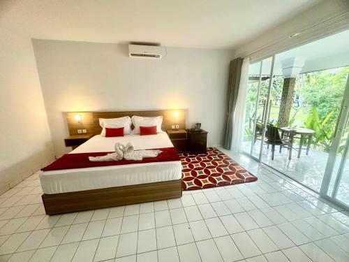 New Mekar Jaya Hotel,Kuta>>Bali,3 star