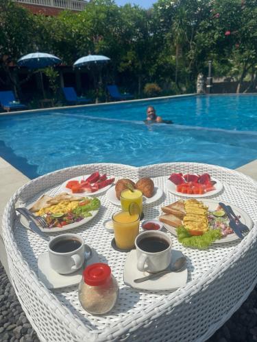 new mekar jaya hotel