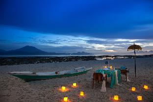 Mahagiri Resort Nusa Lembongan,Jungutbatu>>Bali,4 star