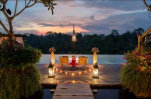 Goya Boutique Resort,Gianyar>>Bali,4 star