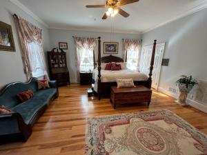 the virginia cliffe inn