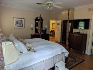 the virginia cliffe inn