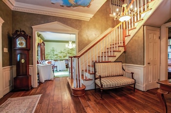 the virginia cliffe inn