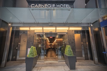 carnegie hotel