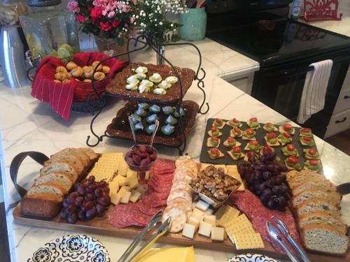 Castle Creek B&B,Mesa>>Grand Junction,4 star
