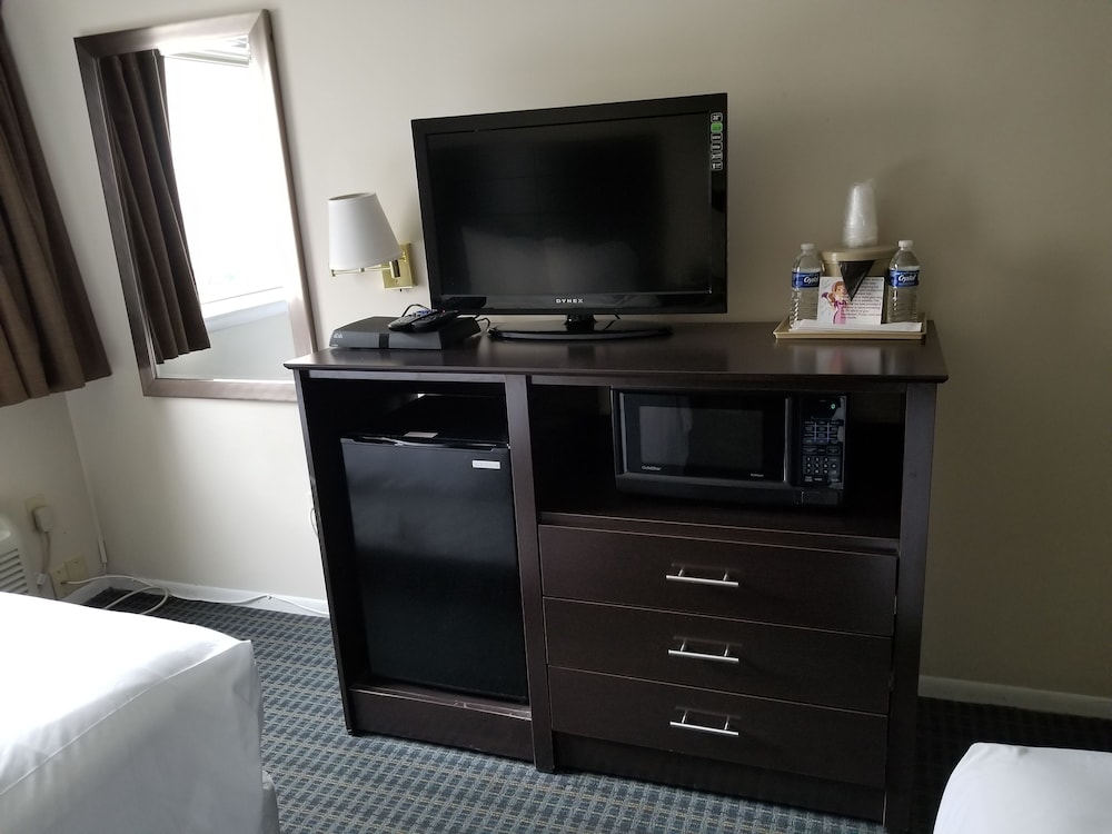 mainstay inn