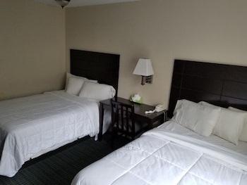 mainstay inn