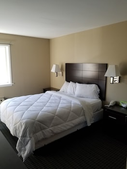 mainstay inn