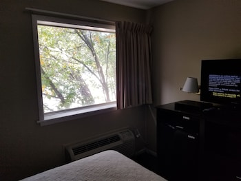 mainstay inn