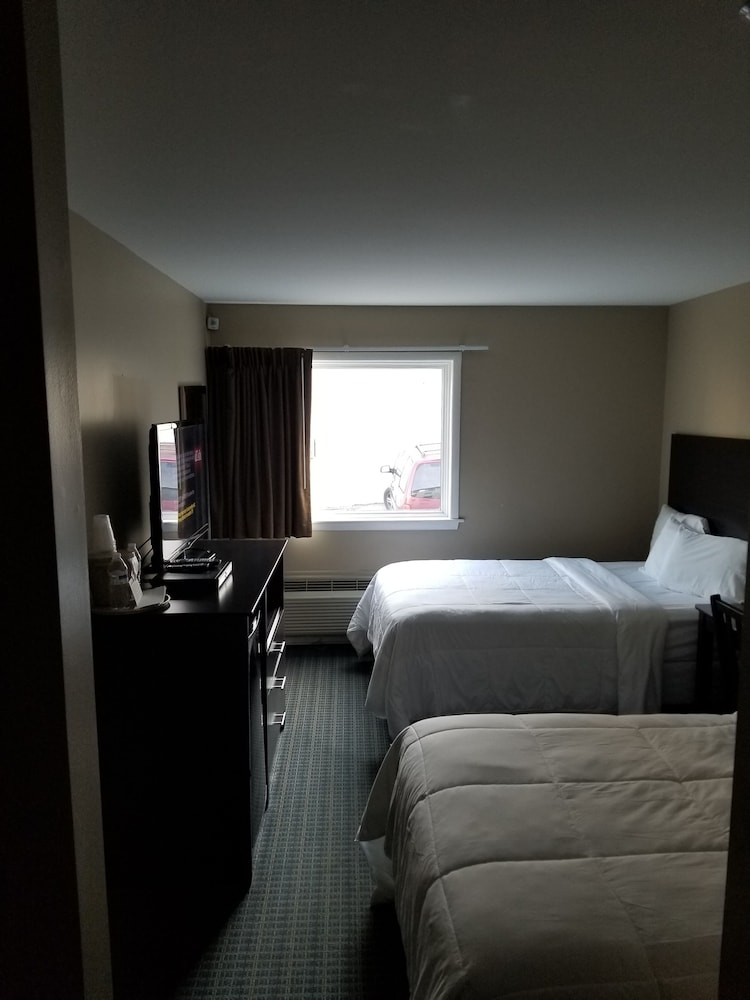 mainstay inn