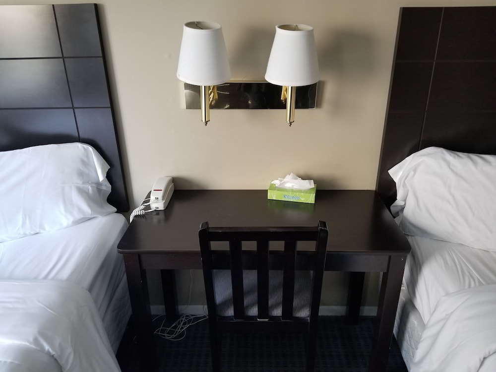 mainstay inn