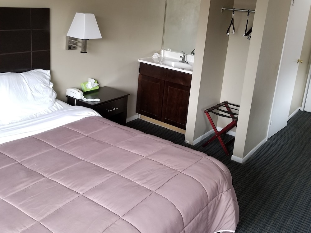 mainstay inn