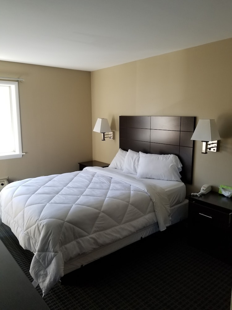 mainstay inn