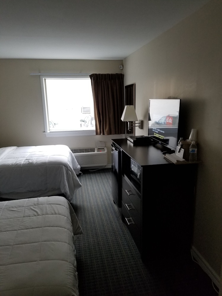 mainstay inn