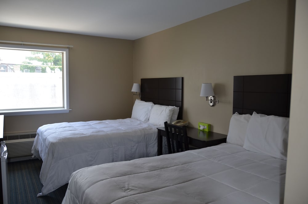 mainstay inn