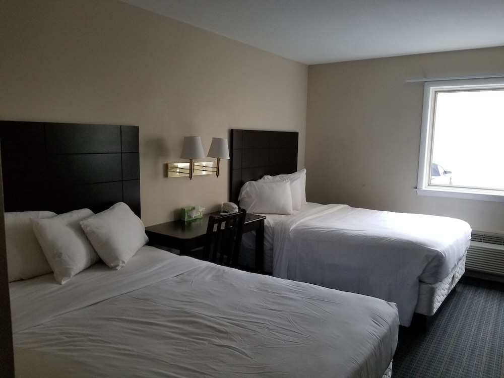 mainstay inn