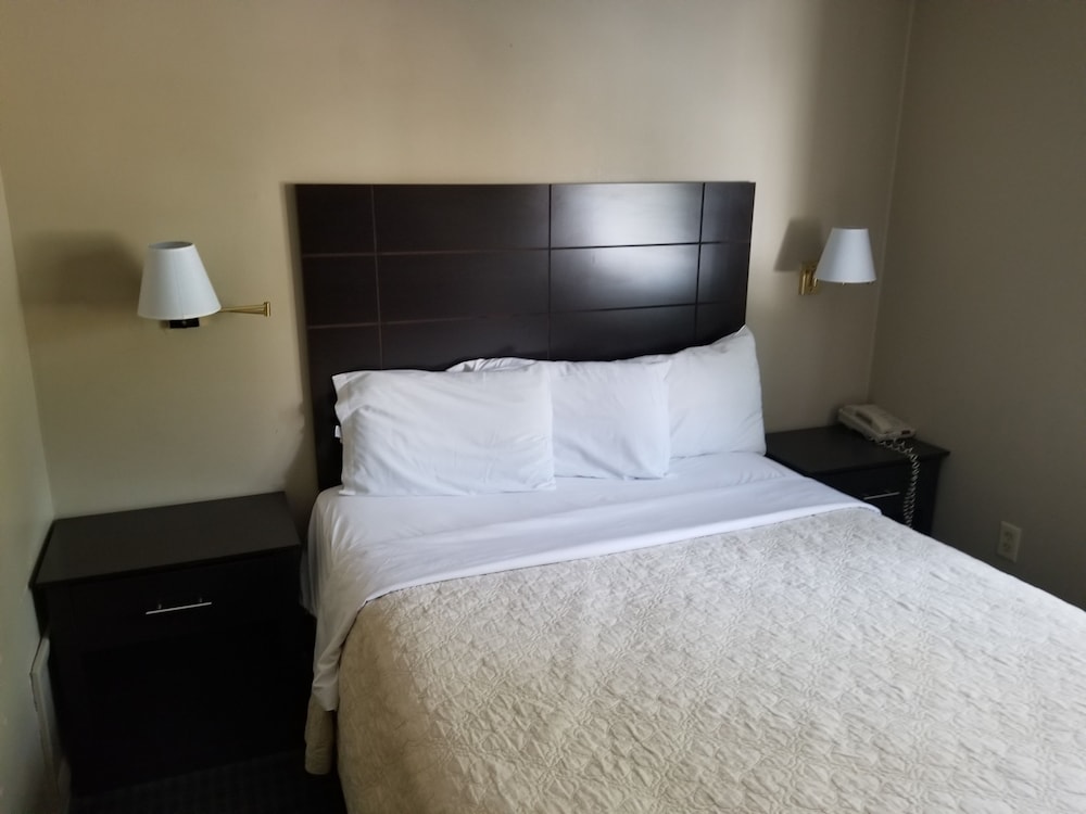 mainstay inn