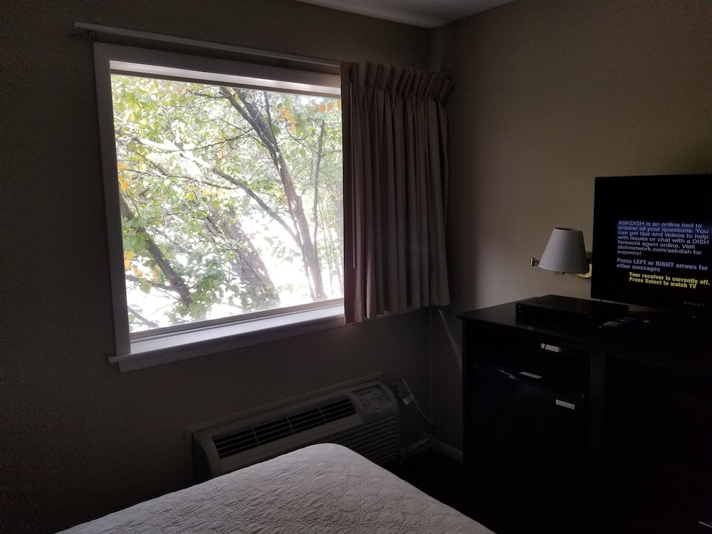 mainstay inn