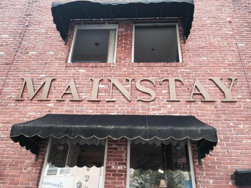 mainstay inn