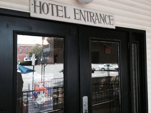 mainstay inn