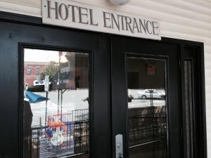 mainstay inn