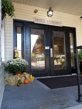mainstay inn