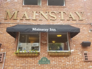 mainstay inn