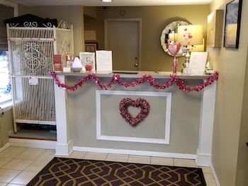 Mainstay Inn,Philadelphia>>Chester,2 star