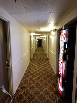 mainstay inn