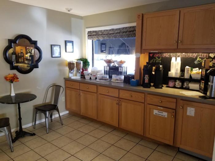 mainstay inn