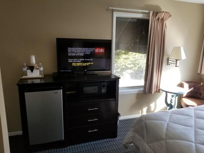 mainstay inn