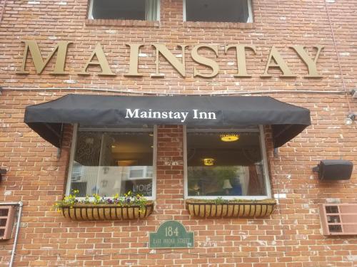 mainstay inn