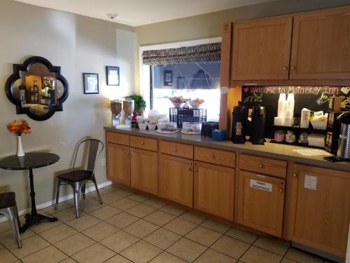 mainstay inn