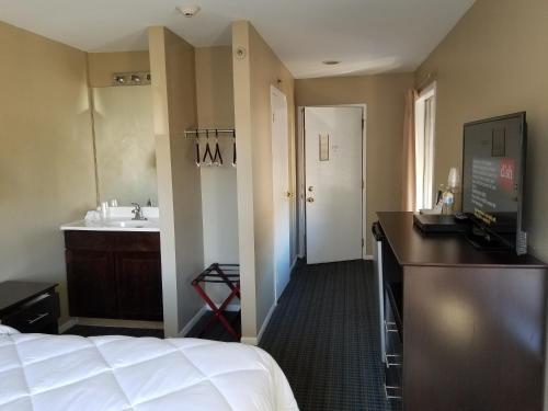 mainstay inn