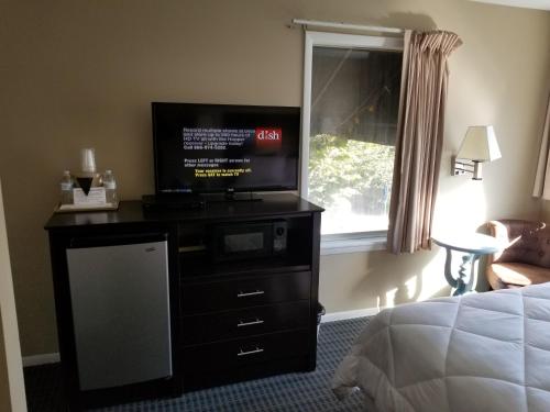 mainstay inn