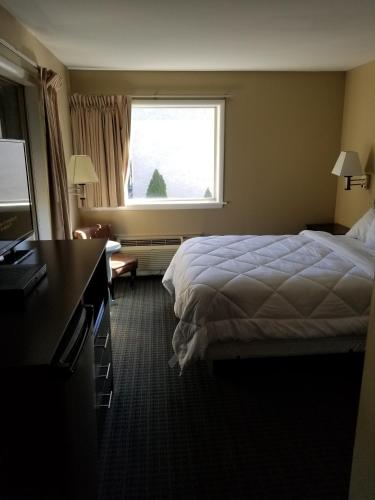 mainstay inn